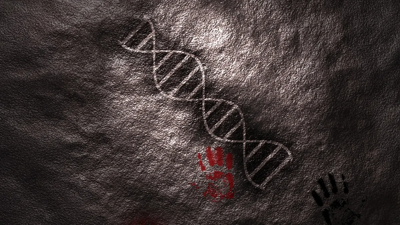 Lead image for “Ancient DNA Shared With Neanderthals May Help Explain Human Language”