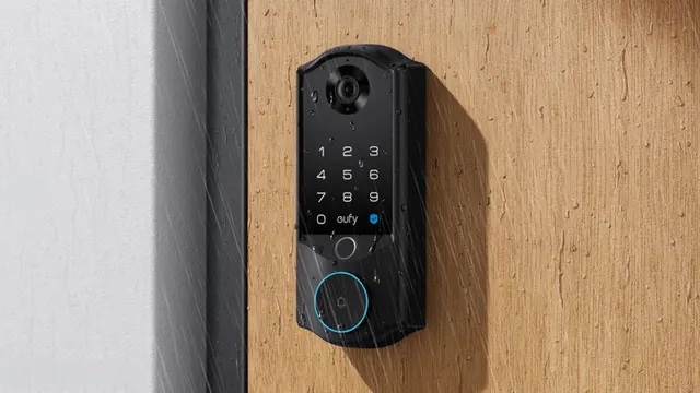 Lead image for “Eufy Announces Three New Smart Locks with Matter Support”