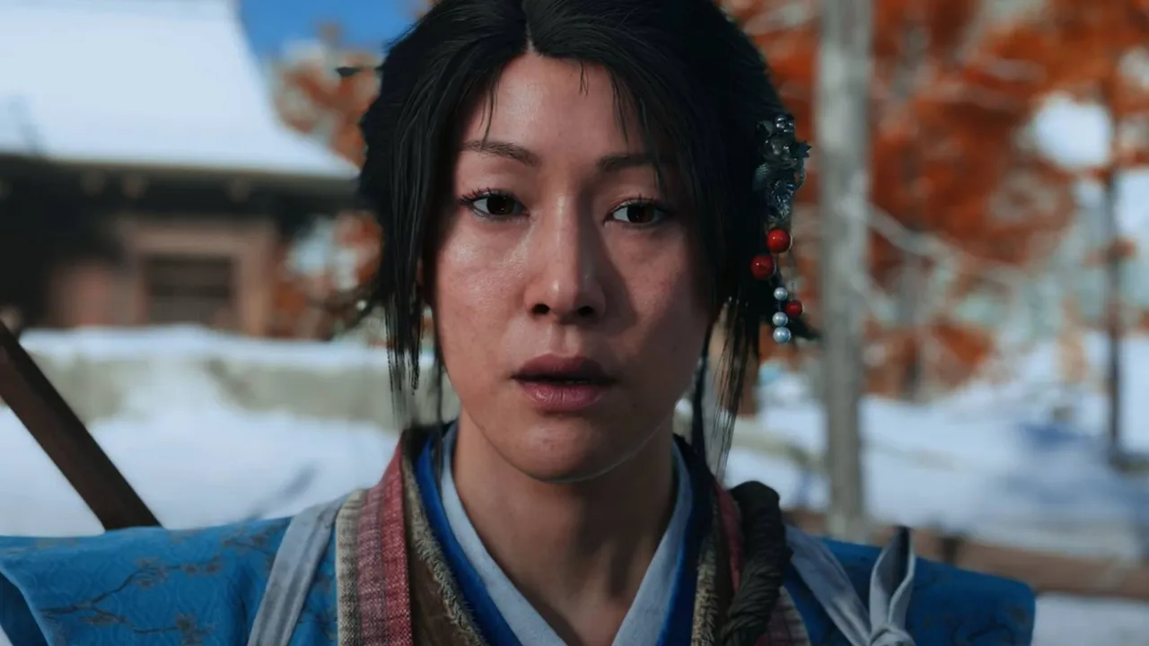 Lead image for “Ghost Of Yotei Sold Almost Three Times More Copies Than Death Stranding 2”