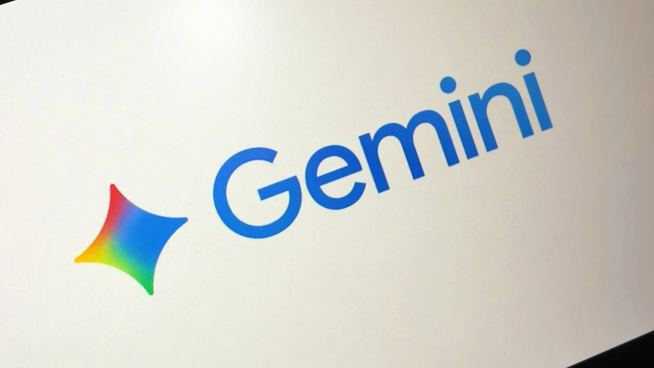 Lead image for “Google’s Gemini App Surpasses 750 Million Monthly Users”