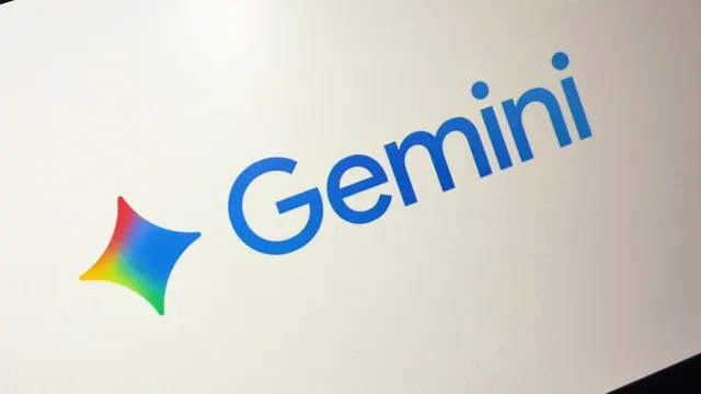 Lead image for “Google’s Gemini App Surpasses 750 Million Monthly Users”