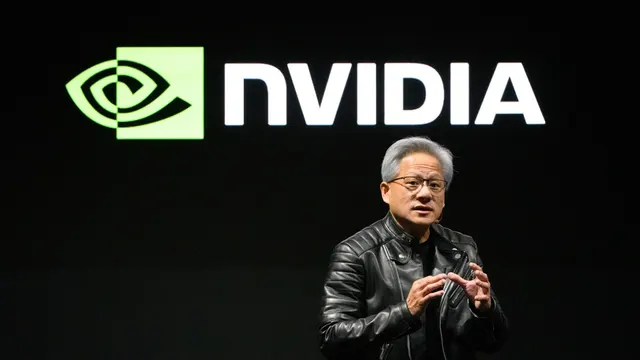 Lead image for “Nvidia Bulks Up Its Open-Source AI Push With New Models and an Acquisition”