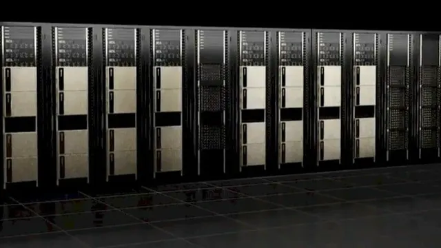 Lead image for “Nvidia Wants to Fix the Shortage of Strong American Open AI Models”