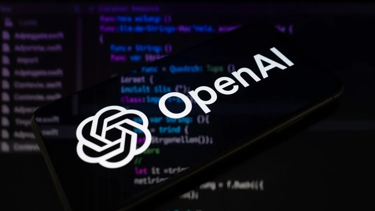 Lead image for “OpenAI Launches New Codex Tools Aimed at White-Collar Work”